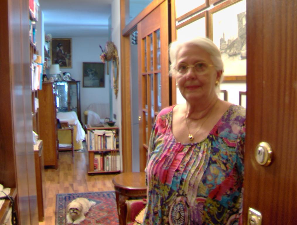 ורונה B&B Poesia מראה חיצוני תמונה