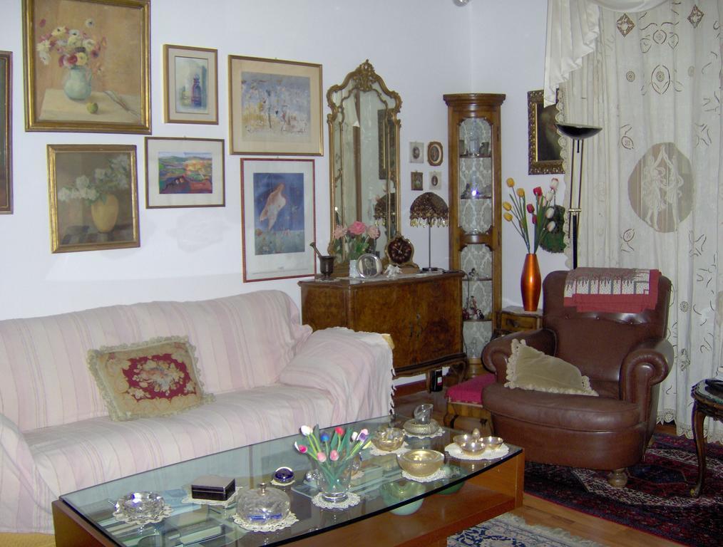 ורונה B&B Poesia מראה חיצוני תמונה